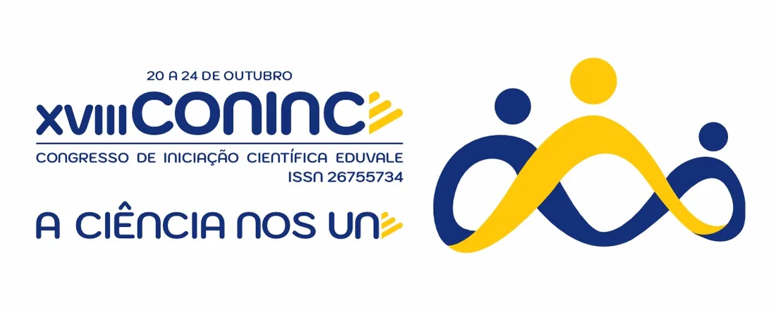 XVIII CONINCE  "A CIÊNCIA NOS UNE"