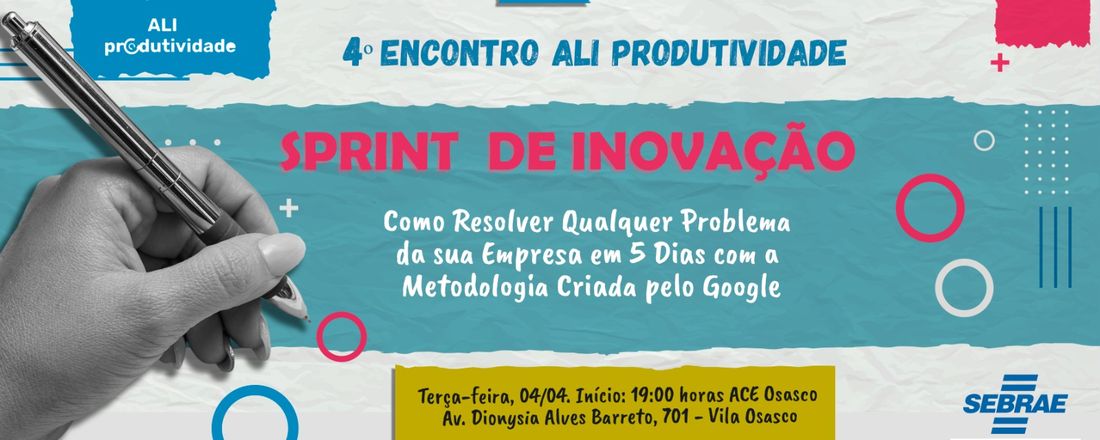 4° Encontro do Programa ALI Produtividade