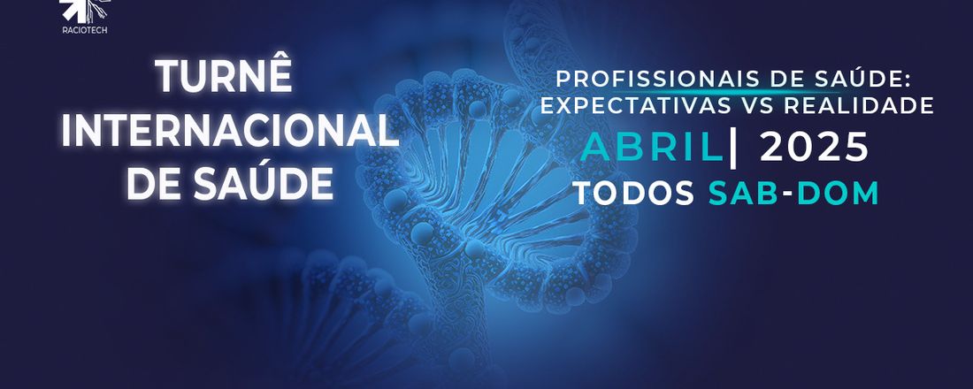 Turné Internacional de Saúde