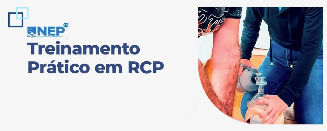 Curso: RCP (Cachoeiro de Itapemirim)