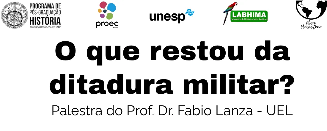 O que restou da ditadura militar?
