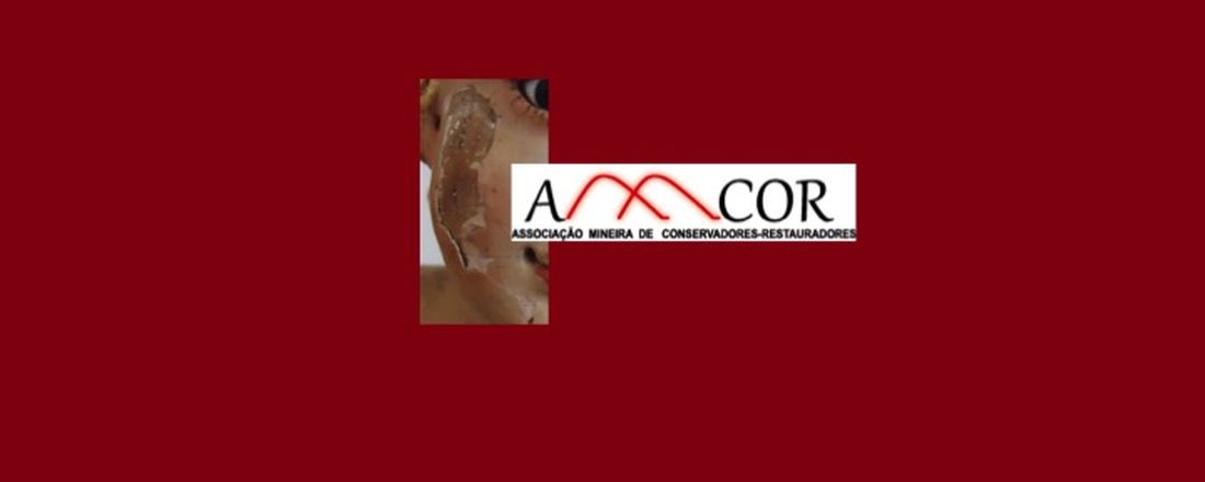 I Seminarário da AMCOR - Conservador-Restaurador: Atuações e Especialidades