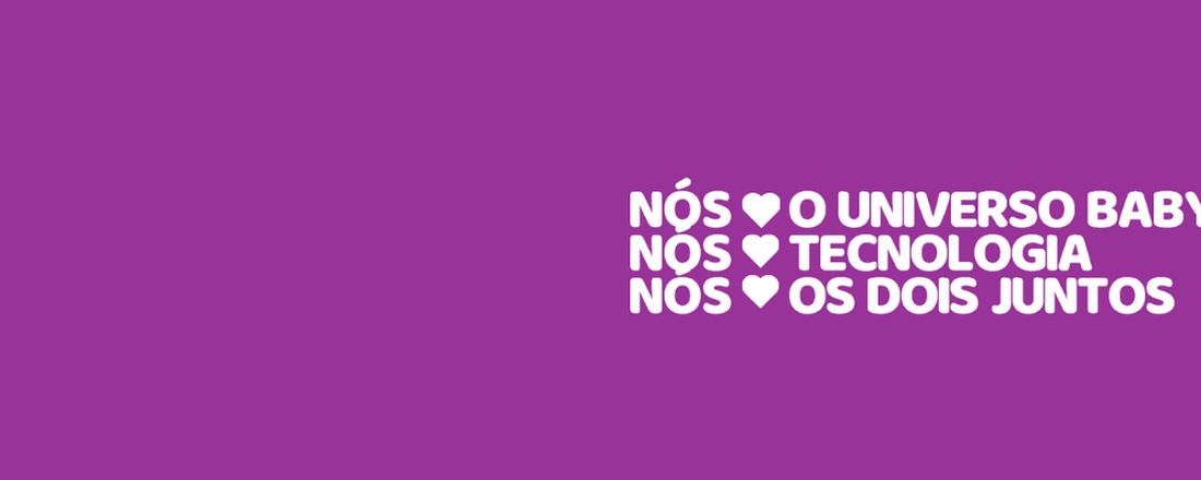 4° TALK DE RECEPÇÃO DE EXPERTS