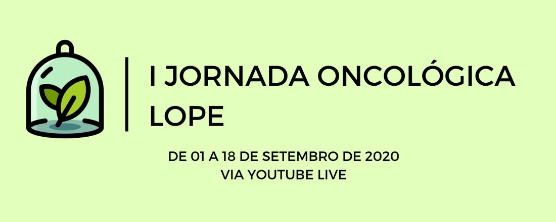 I Jornada Oncológica da LOPE