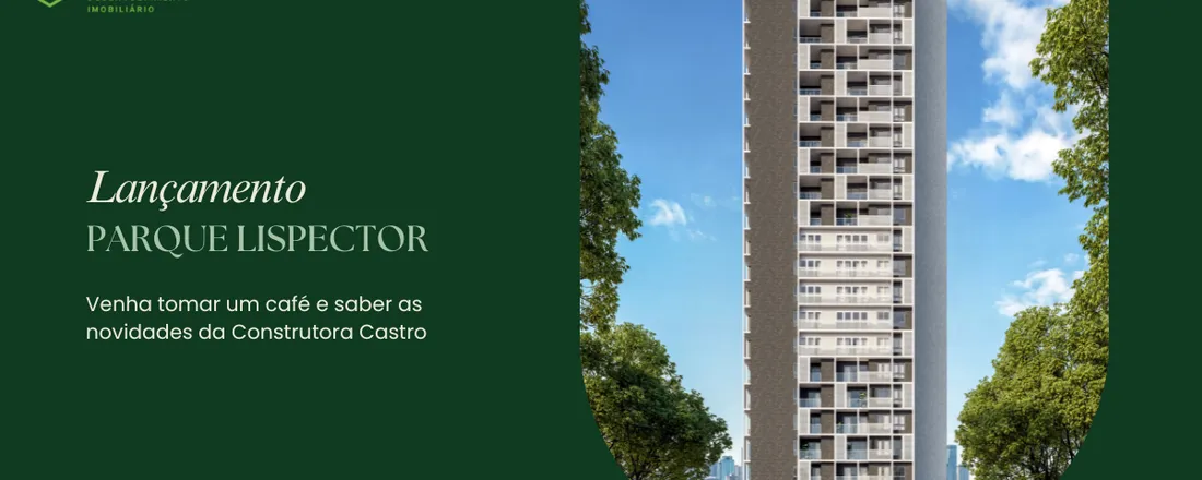 Imersão Parque Lispector