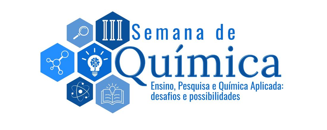 III SEMANA DE QUÍMICA-IFCE UBAJARA