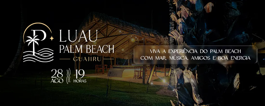 Luau Palm Beach