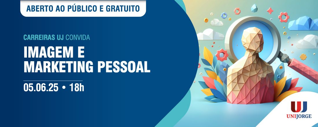 Imagem e Marketing Pessoal