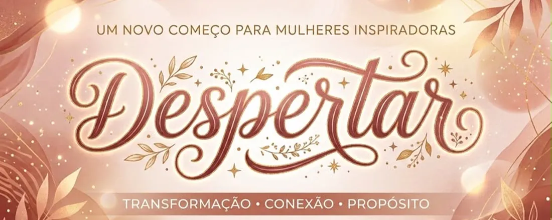 O Despertar