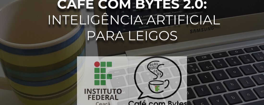 Café com Bytes 2.0