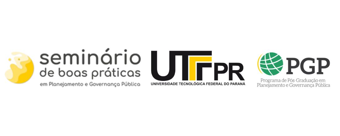 VIII Seminário de Boas Práticas em Planejamento e Governança Pública