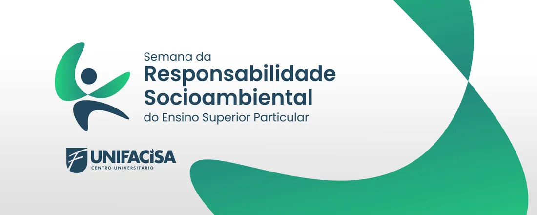 Semana da Responsabilidade Socioambiental do Ensino Superior Particular