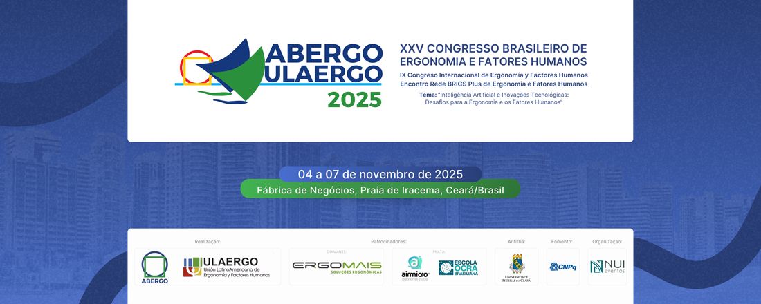 ABERGO 2025