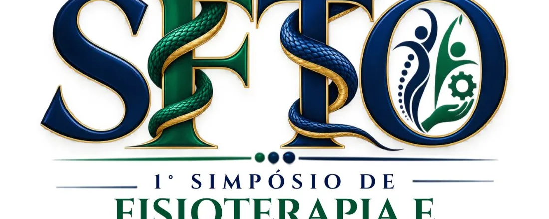 I SIMPÓSIO DE FISIOTERAPIA E TERAPIA OCUPACIONAL