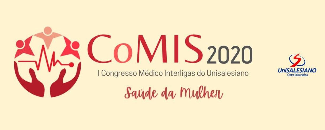 I Congresso Médico Interligas do UniSalesiano