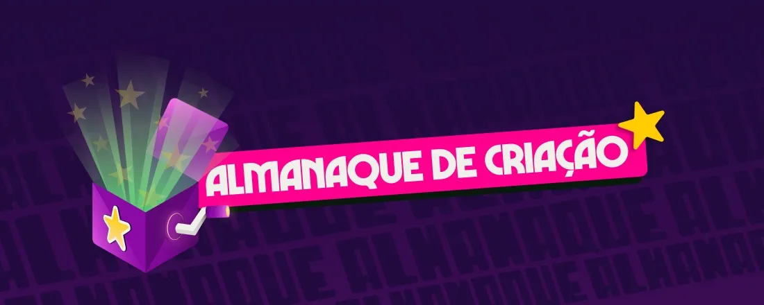 Almanaque, por Doisnovemeia
