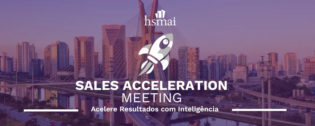 HSMAI Sales Acceleration Meeting 2026