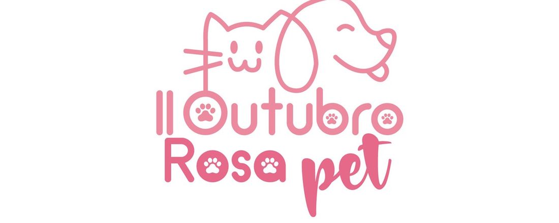 II Outubro Rosa Pet UNINTA