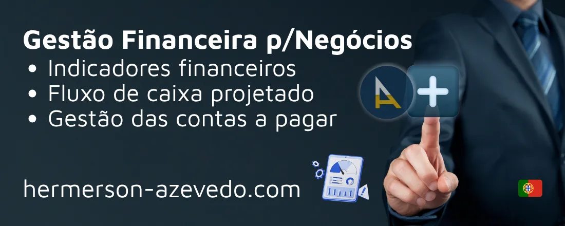 Gestão Financeira para Empresas