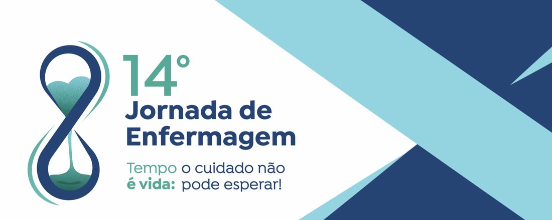XIV Jornada de Enfermagem do Hospital de Messejana Dr. Carlos Alberto Studart Gomes