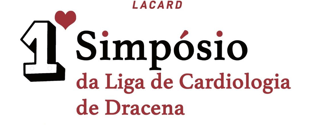 1º Simpósio da Liga Acadêmica de Cardiologia de Dracena