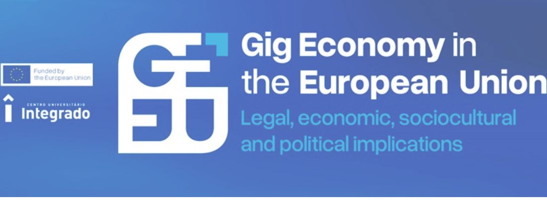 I Congresso Euro-Americano de Gig Economy (I CEAGE)