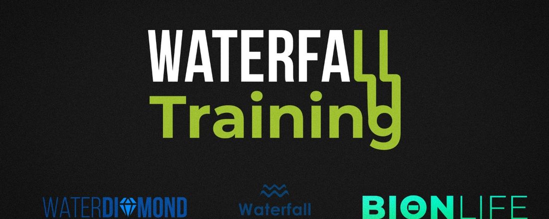 Waterfall Training