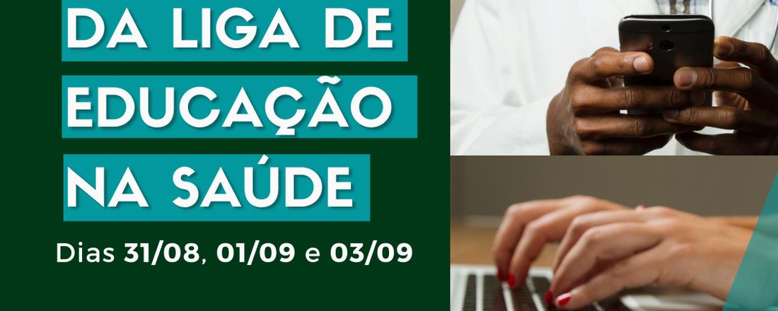 Curso introdutório da Liga de Educação na Saúde da FMUSP
