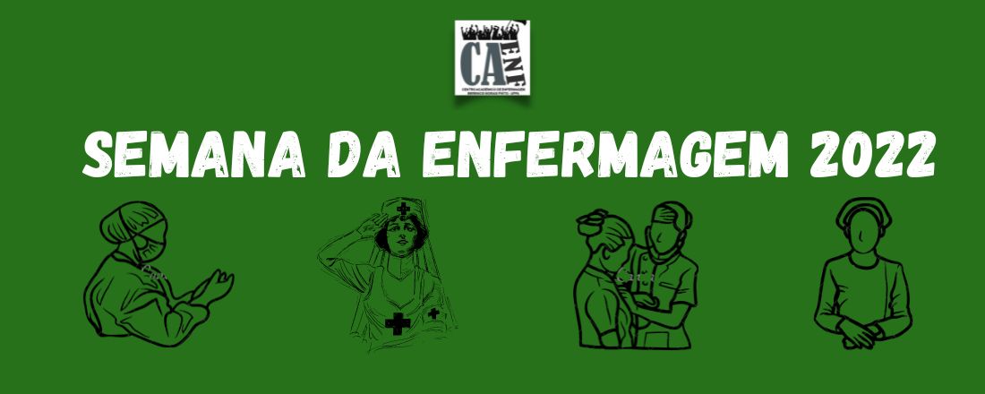 Semana da Enfermagem 2022