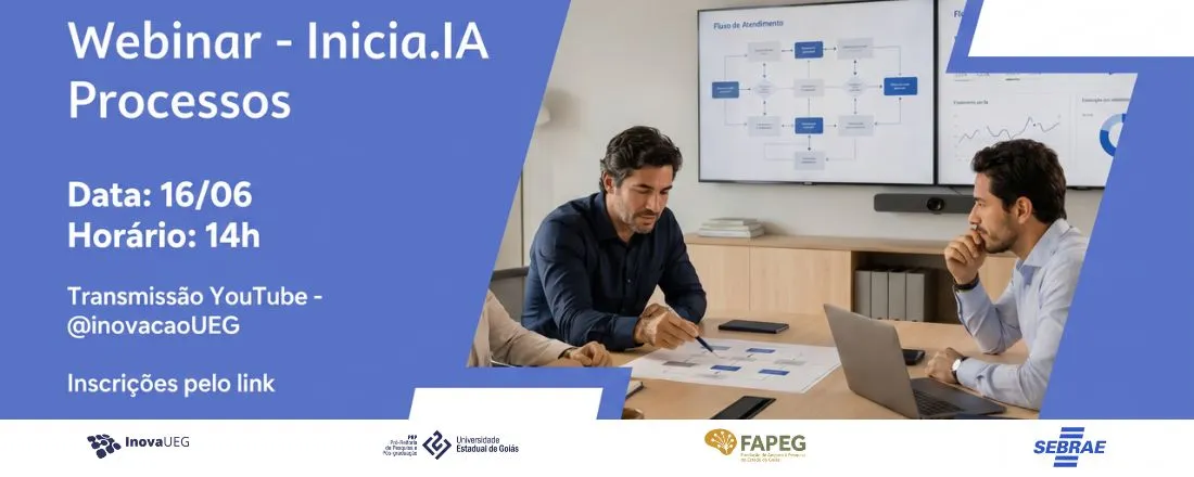 Webinar – Inicia. IA Processos