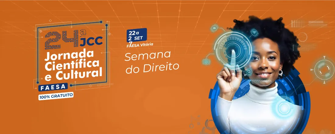 Semana Acadêmica do Direito