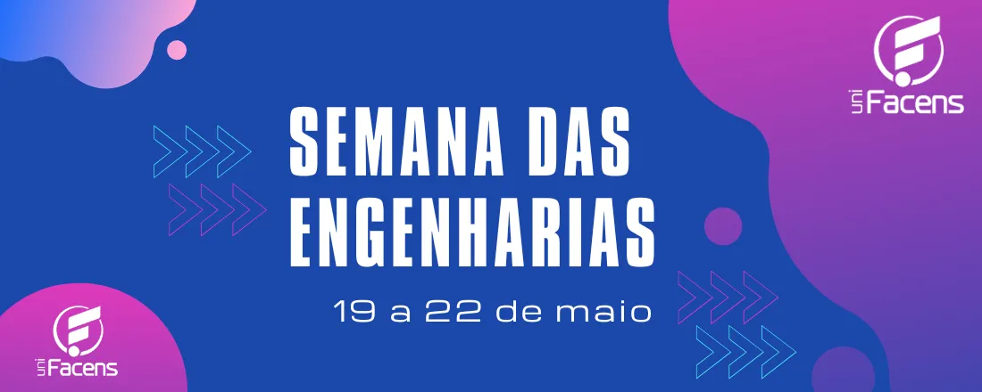 Semana das Engenharias