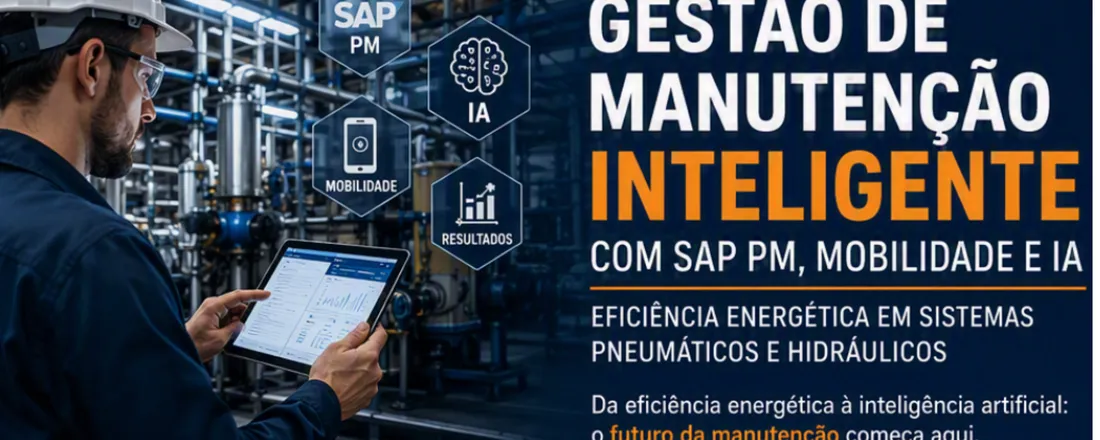 Gestão de Manutenção Inteligente