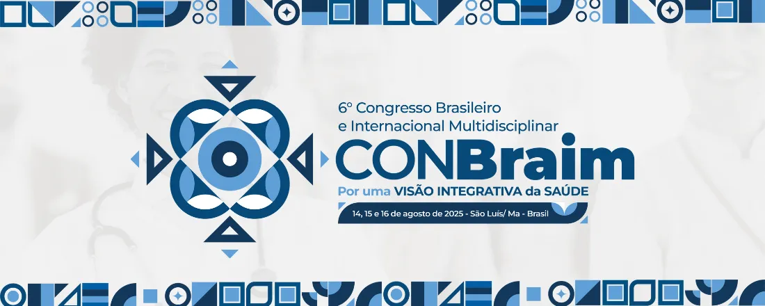 Conbraim - Congresso Brasileiro e Internacional Multidisciplinar