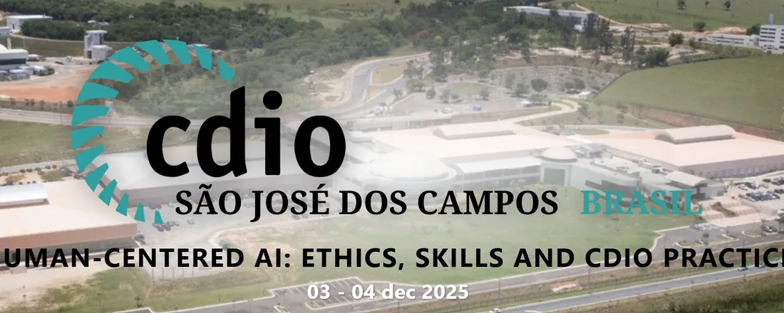 2025 CDIO Latin America Regional Meeting