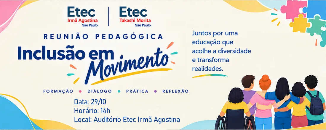 Inclusão em Movimento