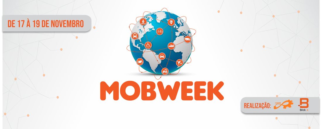 MobWeek 2020