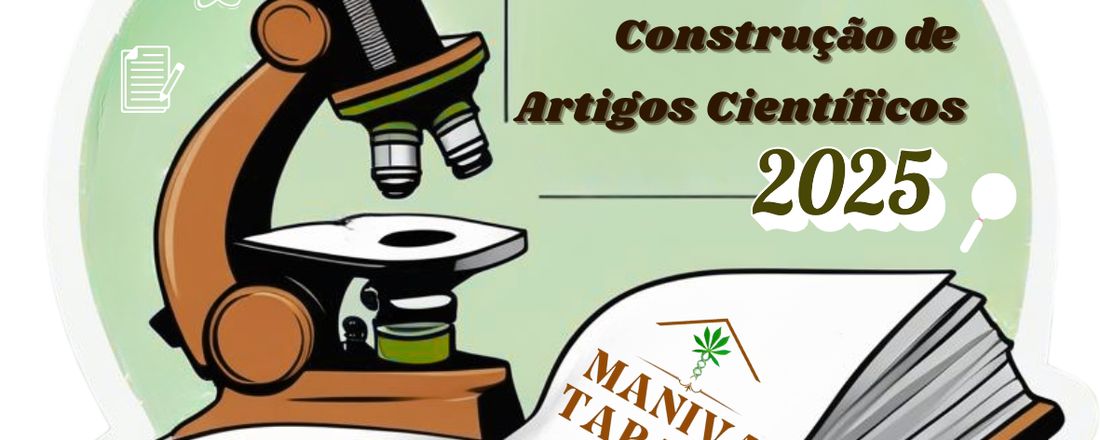I Workshop de Construção de Artigos Científicos