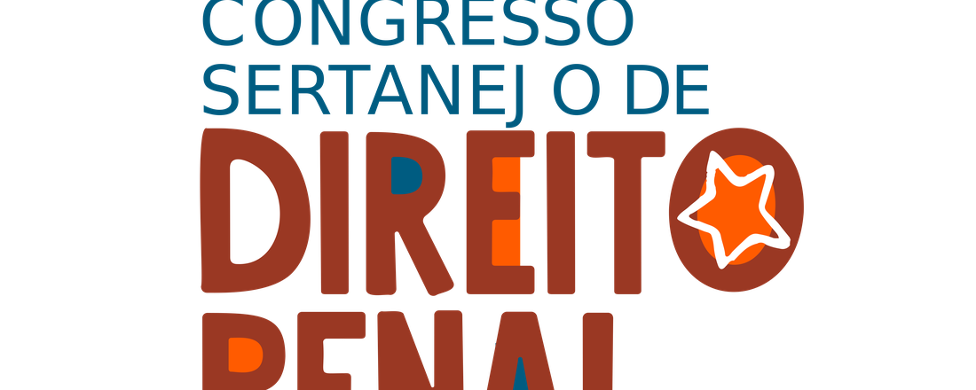 I Congresso Sertanejo de Direito Penal