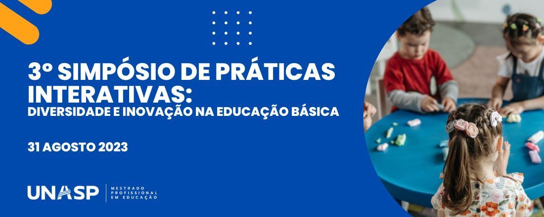 3º Simpósio de Práticas Interativas