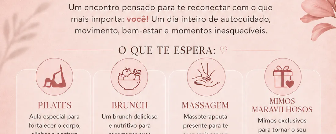 Colmeia Wellness Experience