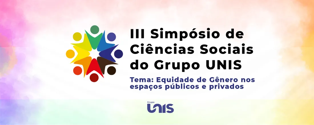 3º Simpósio de Ciências Sociais Unis