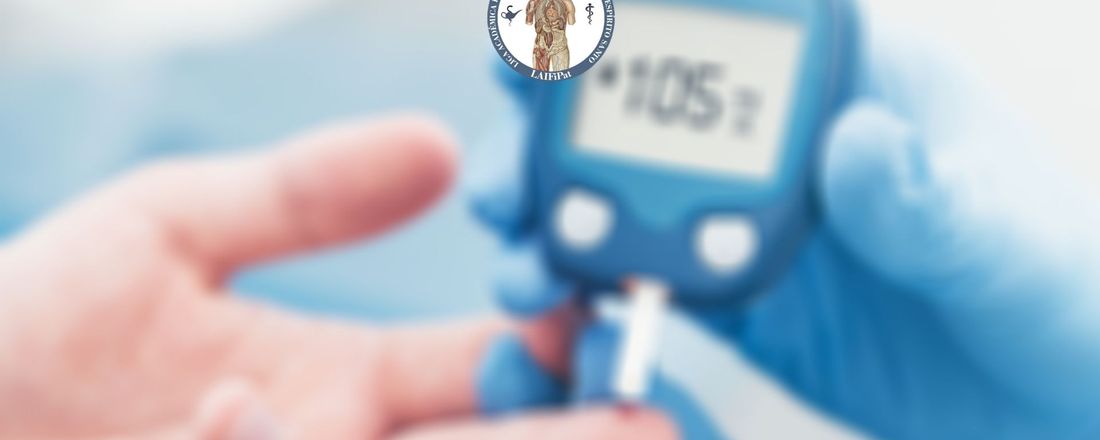 III Reunião Científica LAIFiPat - Diabetes Mellitus