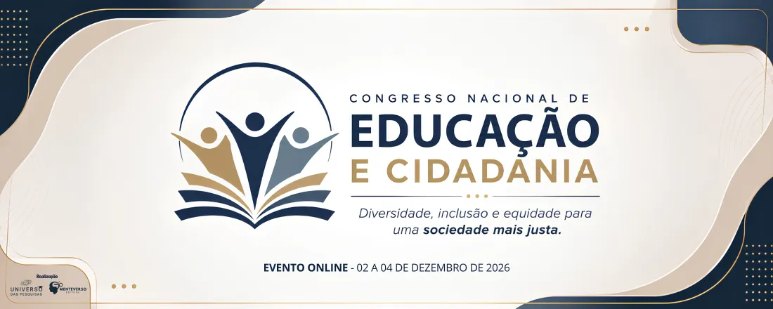 I Congresso Nacional de Educação e Cidadania