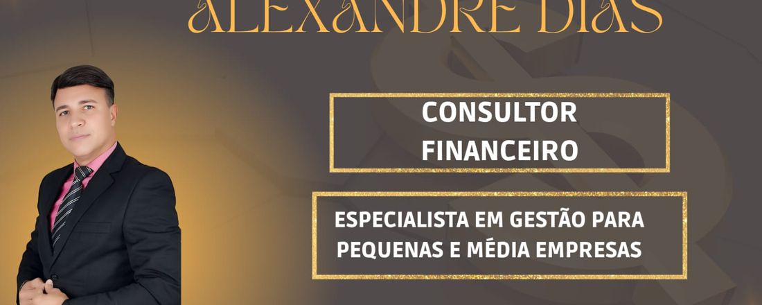 Workshop Domine Suas Finanças