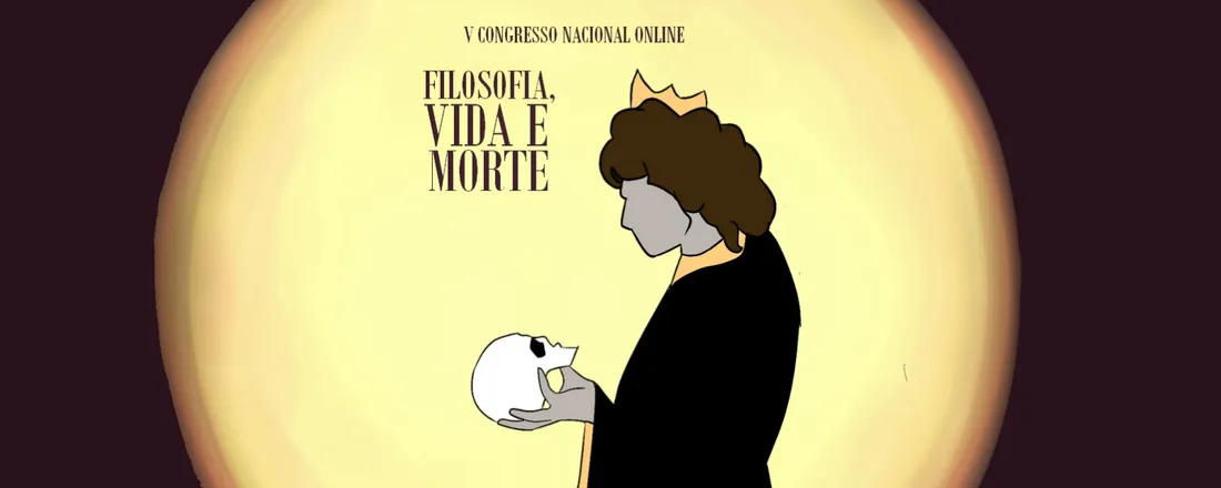 V Colóquio Nacional Online Filosofia, Vida e Morte