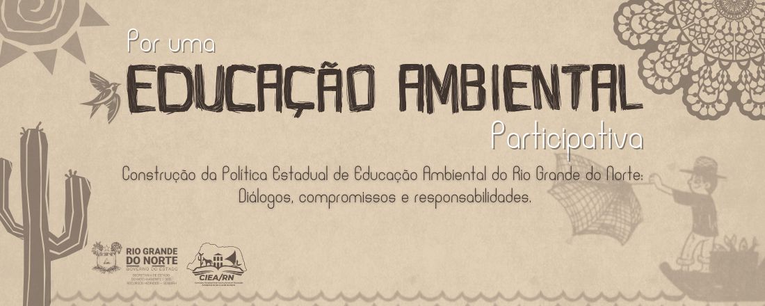 Oficina Territorial de Educação Ambiental