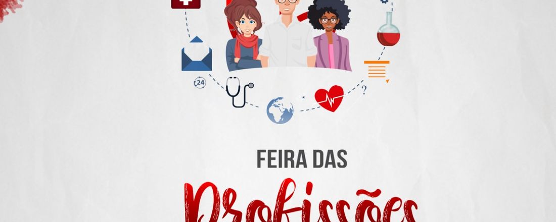 FEIRA DE PROFISSÕES