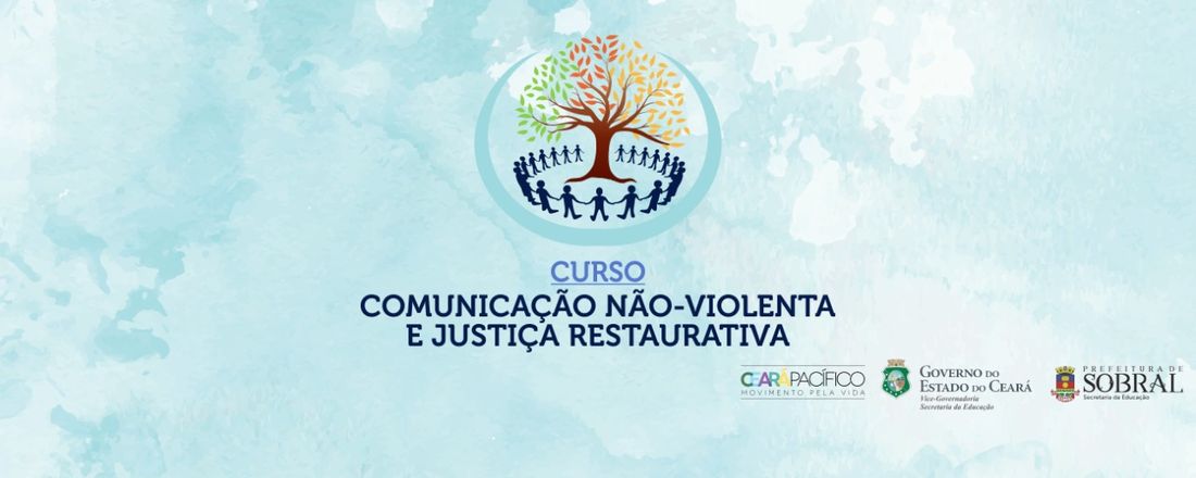 Aula 10 CNVJR - Justiça Restaurativa no Sistema Socioeducativo