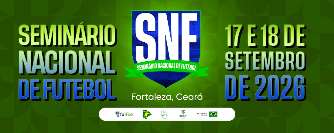 Seminário Nacional de Futebol
